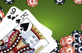 cuci2 Blackjack