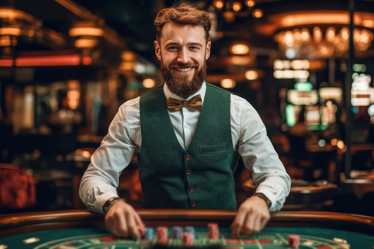 cuci2 Putaran Ciri Leprechaun