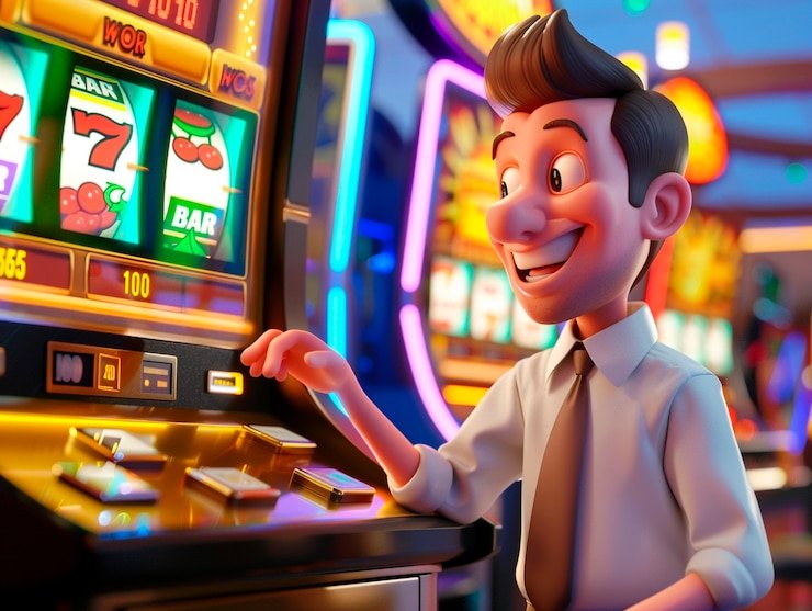 cuci2 mobile gaming